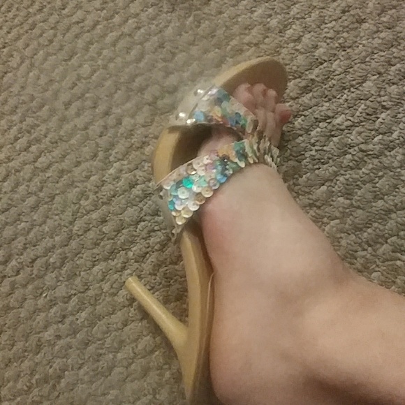 Bakers sequenced heels - Picture 4 of 8